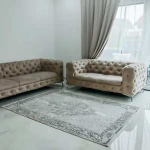  Ferienhaus 130m2 Mit Eigenem Garten